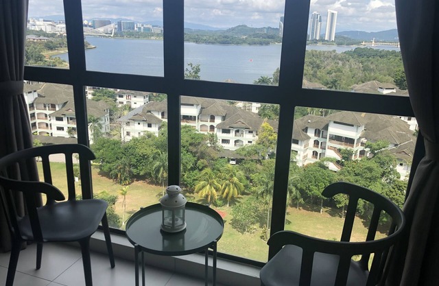 White Ivy Sawtelle Suites Cyberjaya