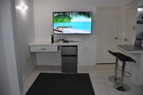 White River Apartment 9, Great Pond- Ocho Rios
