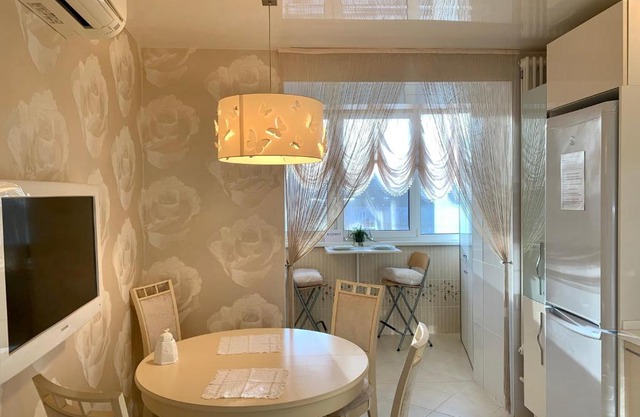 White room
