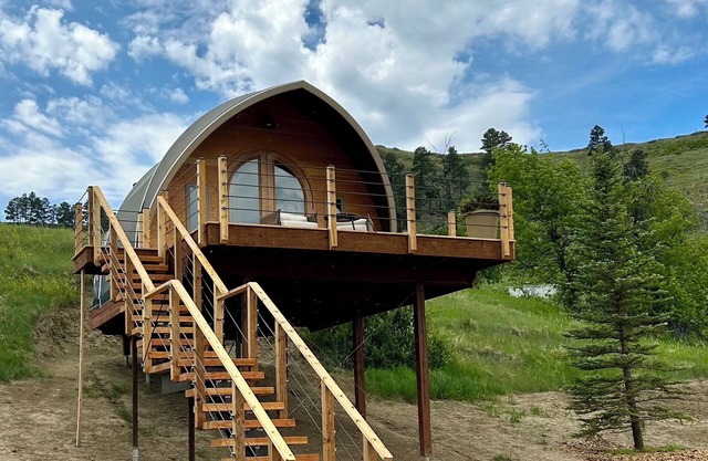 White Sage @ Shortgrass; Adult-only, all-inclusive luxury resort