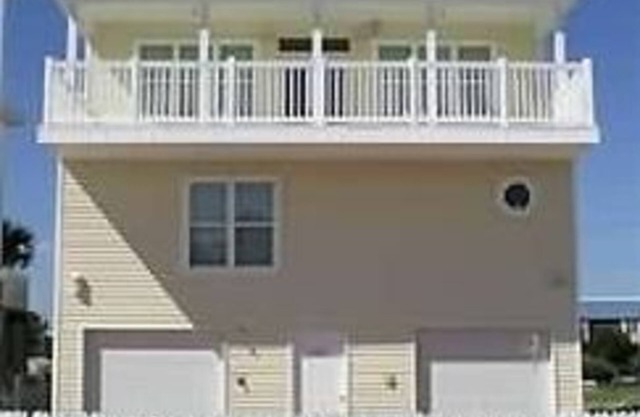 White Sands Cottages - Gulf & Bay Views & Access - 4 BR/3.5 BA
