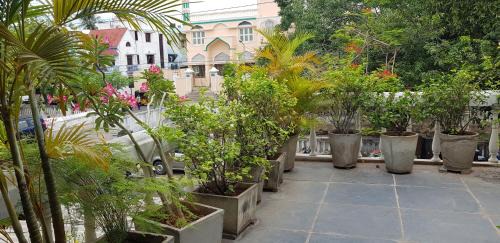 White Villa Guest House