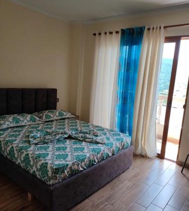 White Villa Ksamil
