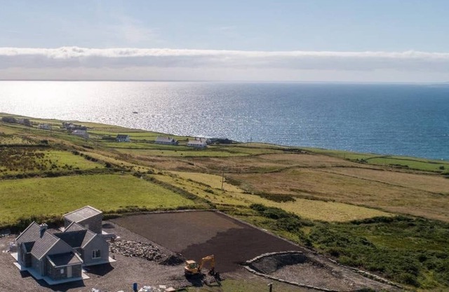 White Waves Cottage, Doolin