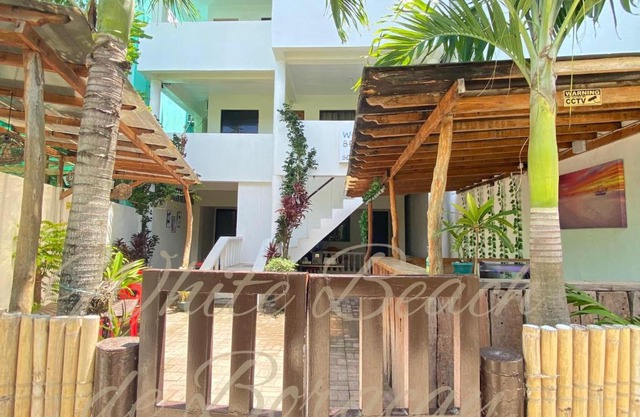 WHITEBEACH DE BORACAY STATION 1 (EXTENSION)