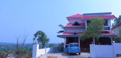 Whitehouse Villa
