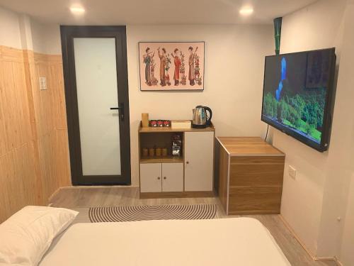 Whitesun Old Quarter, Quiet and Cozy Ground Floor 2BR Apt