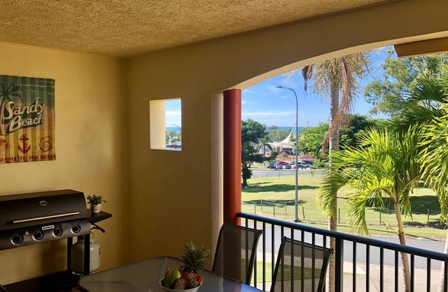 Whitsunday Views | Couples or Families | Great location.