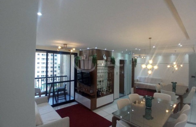 Whole apartment for rent in Aracaju