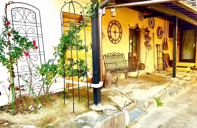 Whole building rental Witchs Holiday Club - Witch Holiday CLUB/Nagano Nagano