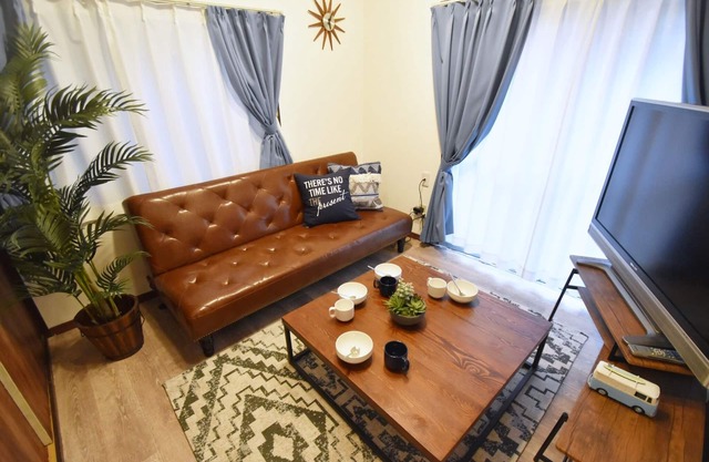 Whole house Fully renovated Maximum 12 people - Shinozaki detached house/Edogawa-ku Tokyo