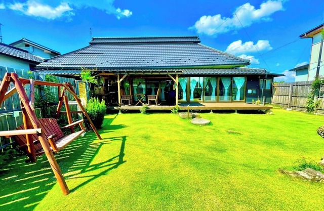 Whole house rental vintagehouse1925Bali - Whole house rental vintagehouse1925Bali/Nagano Nagano