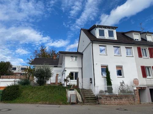 Wick Home Apartment 2 Lahr-Burgheim