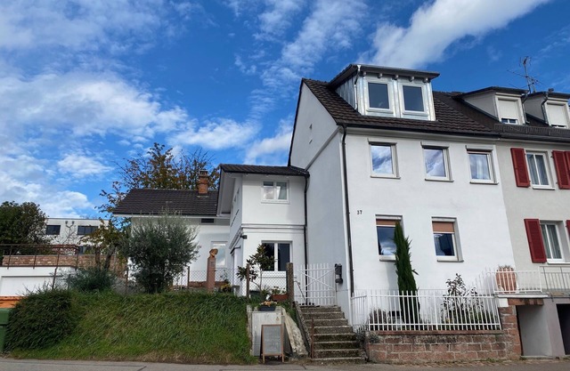 Wick Home Lahr 10 Minuten zur Lahrer Innenstadt Entfernt