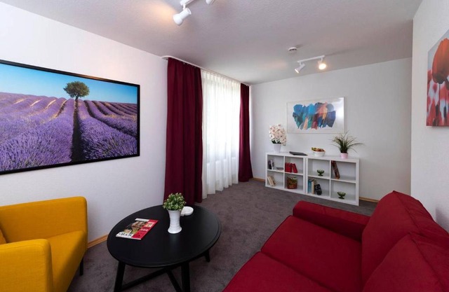 Wiesenzauber Appartement
