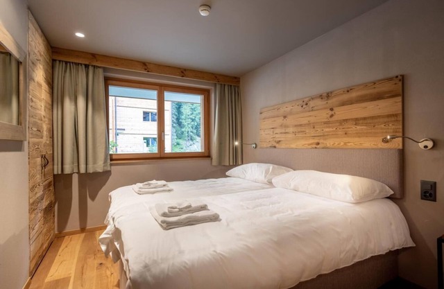 Wifi, 150m from ski lifts, tv, ski locker, 51m², Zinal