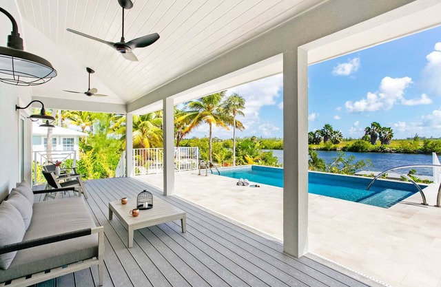 Wight Away by Grand Cayman Villas