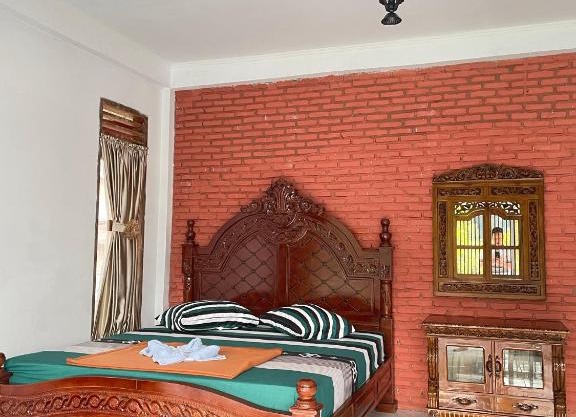 Wijaya Guest House Bukit Lawang