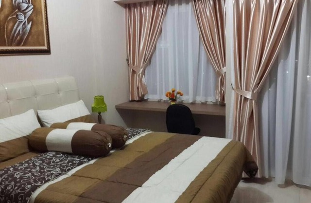 Wijaya Room