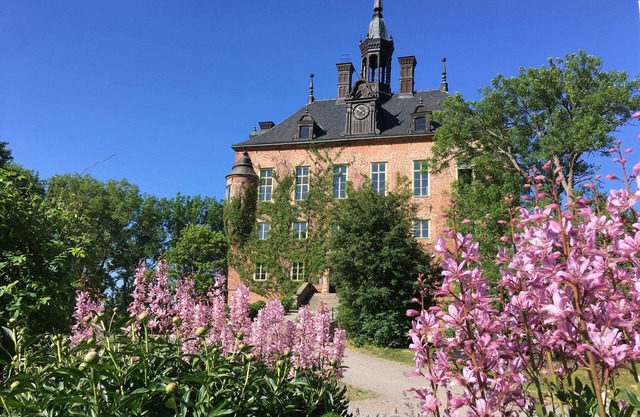 Wiks Slott