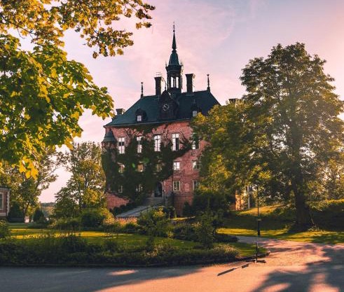 Wiks Slott