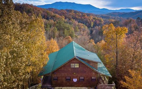 Wild Turkey Lodge