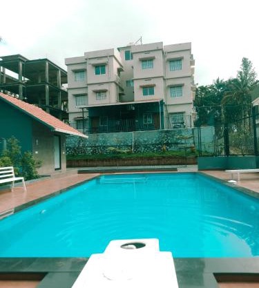 Wild Wind Resort