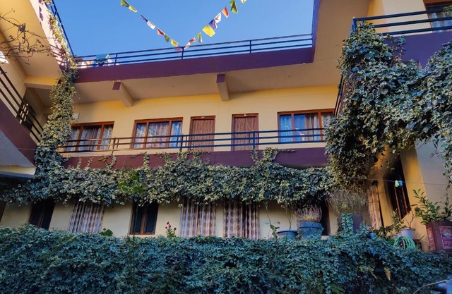 WildChild's Norling Homestay, Kasar Devi, Almora