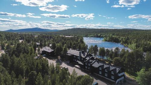 Wilderness Hotel Juutua