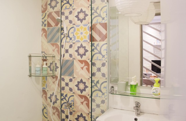 Wildflower Mediterania, 2BR+Wifi, Access to Mall