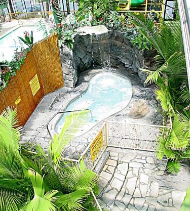 Wildwood Inn