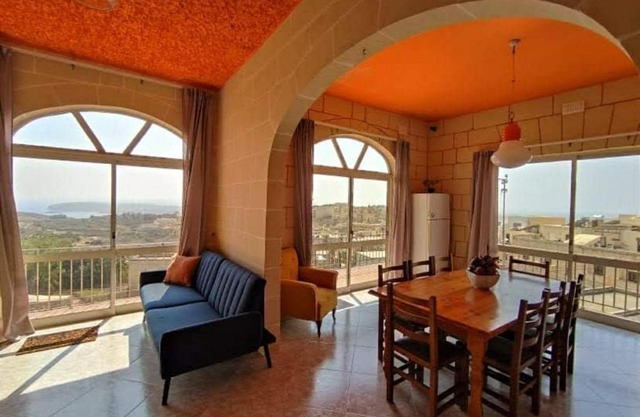 Wilga Summit Apartment A
