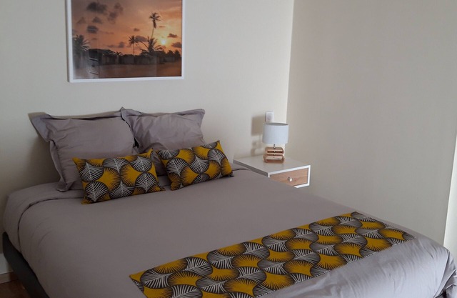 WILL'HÔTE Room by the way