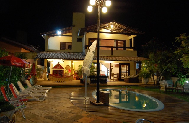 WILL HOUSE SEASIDE OF LUCENA W /6 ROOMS POOL