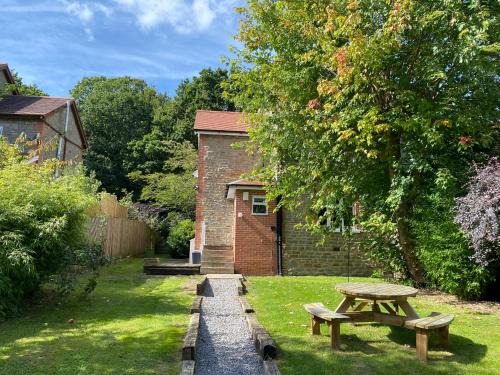 Willow Cottage
