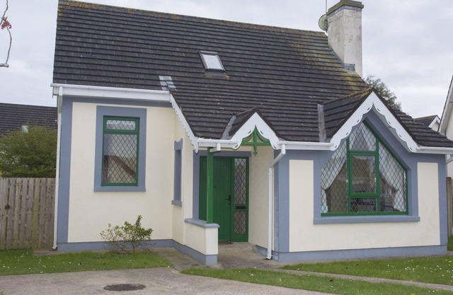 Willow Grove HC No. 4 by Interhome