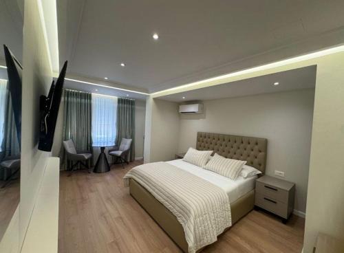 Willson Apartments