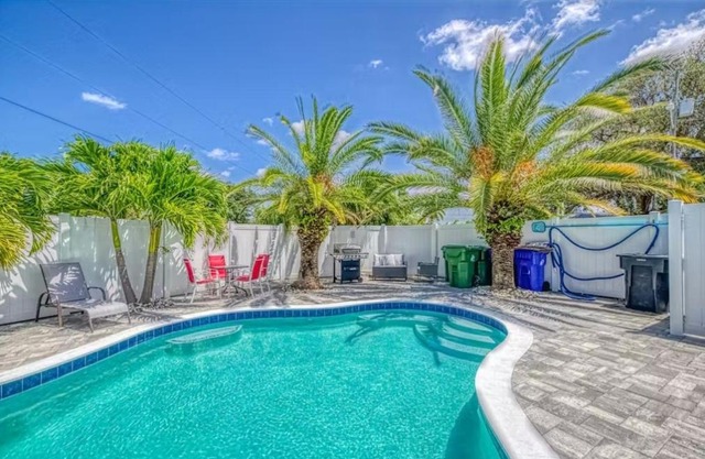 Wilton Manor Oasis