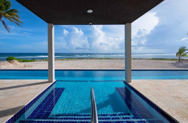 Wind Upon The Waves by Grand Cayman Villas & Condos