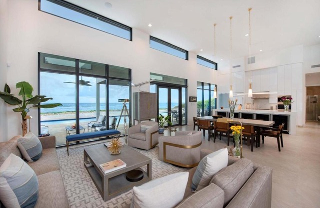 Wind Upon The Waves by Grand Cayman Villas & Condos