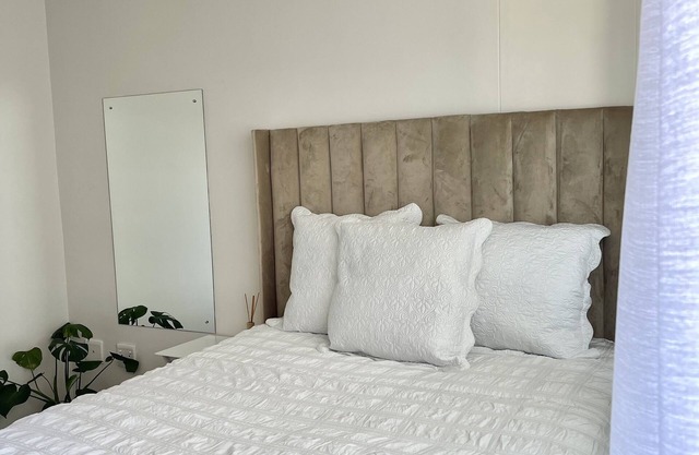 Windhoek City Centre Apartment