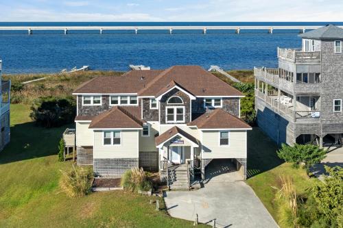 Windrush By The Sound