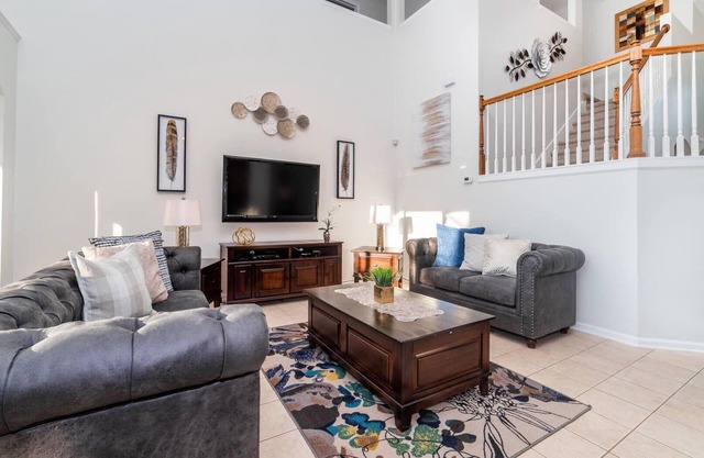 Windsor Palms Resort Vacation Home 5BR