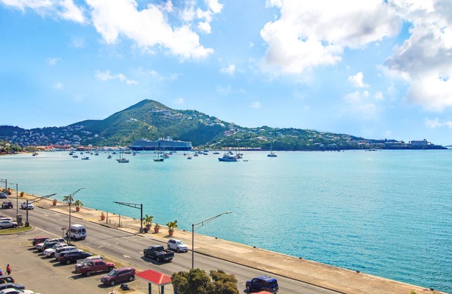 Windward Passage Hotel