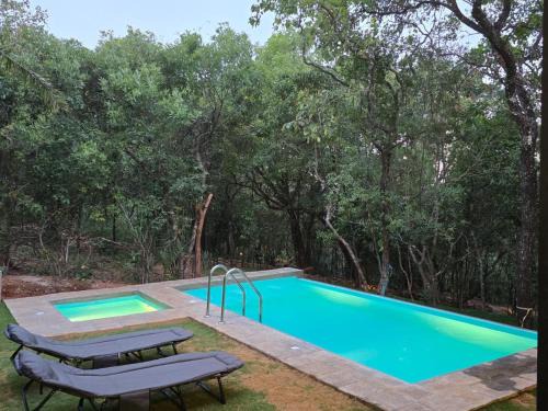 Windy Hills Glamping