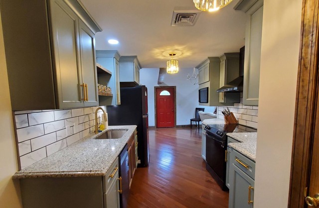 Wine and Horse Country Apartment Rental