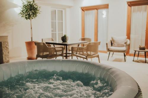 Wine Apartment Brkic