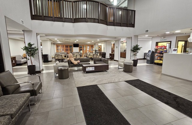 Wingate by Wyndham Chantilly/Dulles Airport