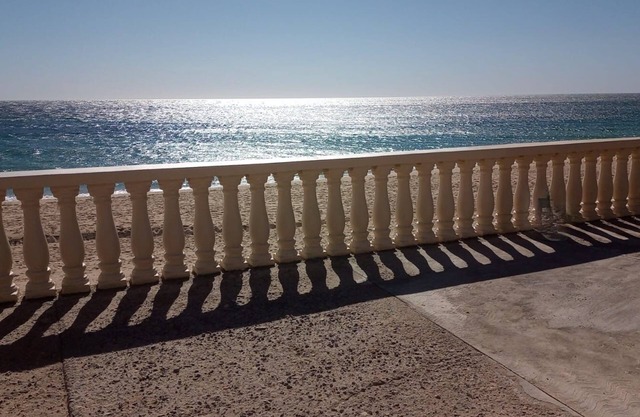 Winter special. Beachfront 4 bedroom/4 Bath. Main house and 2 casitas.