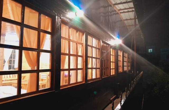 Winter woods home stay kodaikanal